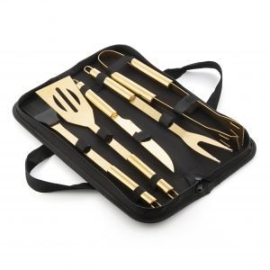 Luxe BBQ set